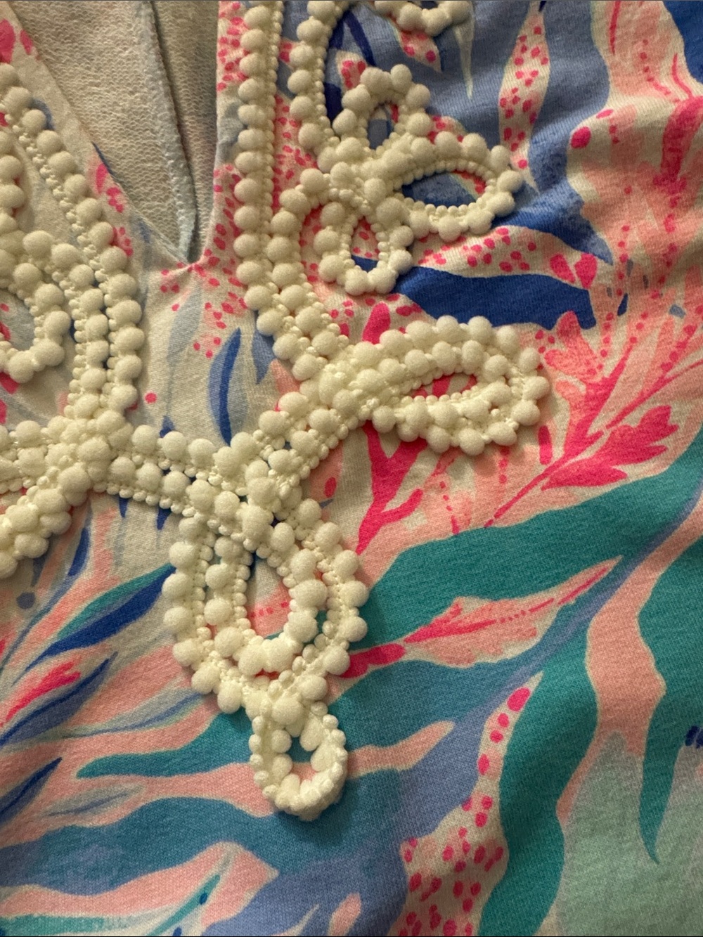 Lilly Pulitzer dress - Picture 3 of 3